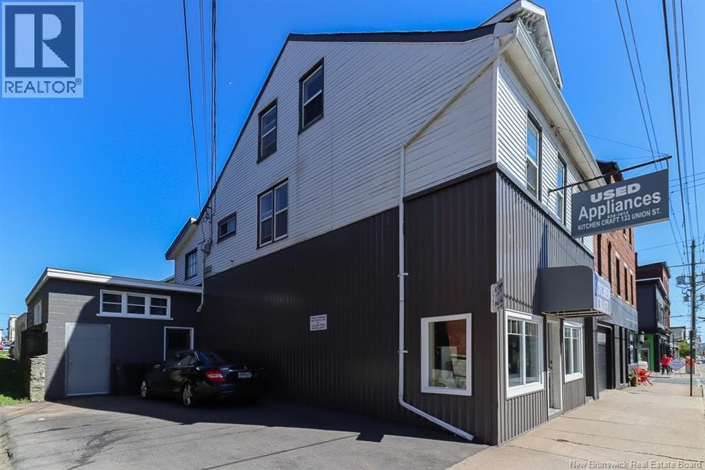 133 Union Street, photo 2