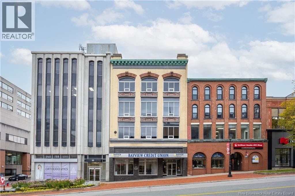 57 King Street