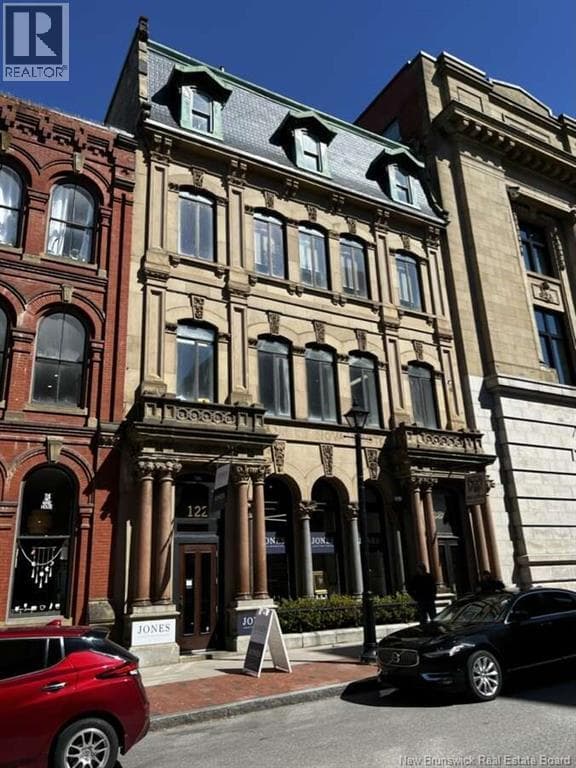 122-124 Prince William Street
