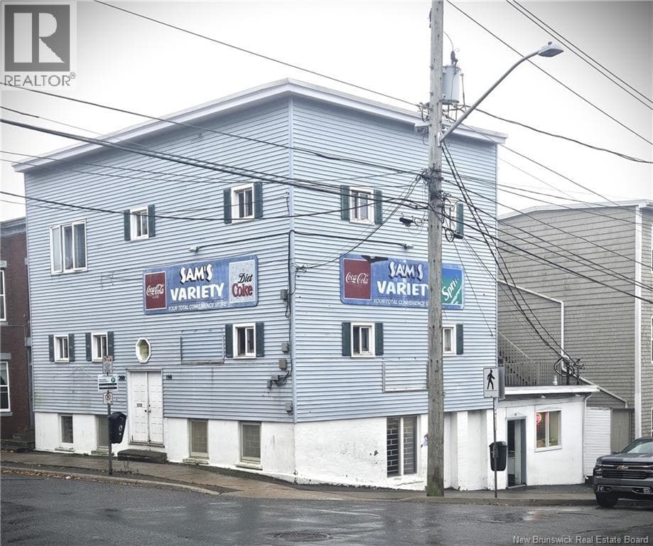 160 Carmarthen Street