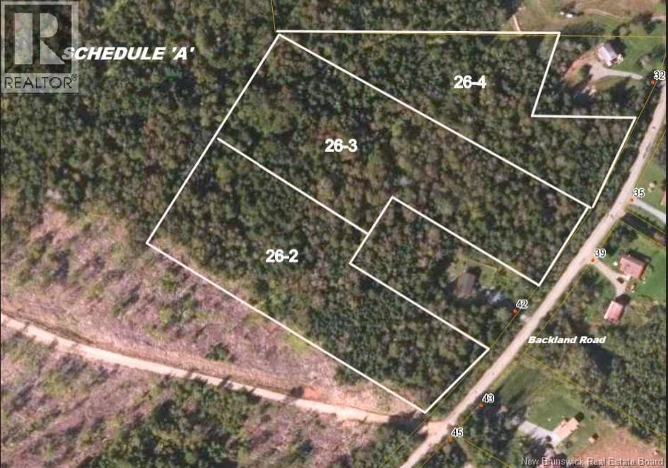 Lot 26-2 Backland Road, photo 2