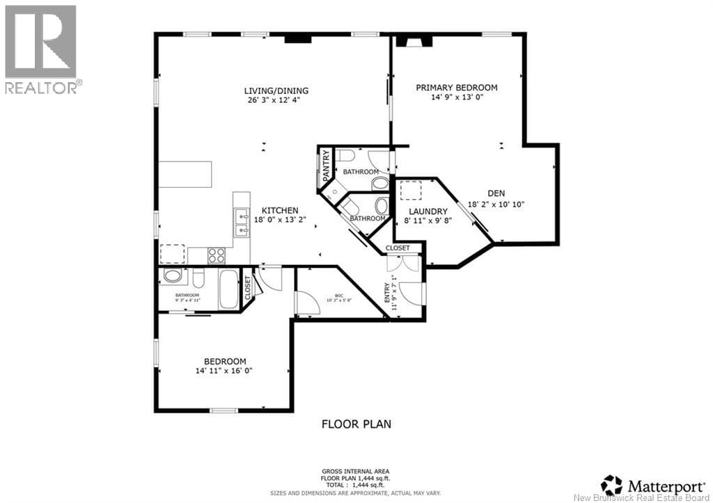 115 Prince William Street Unit# 302, photo 42