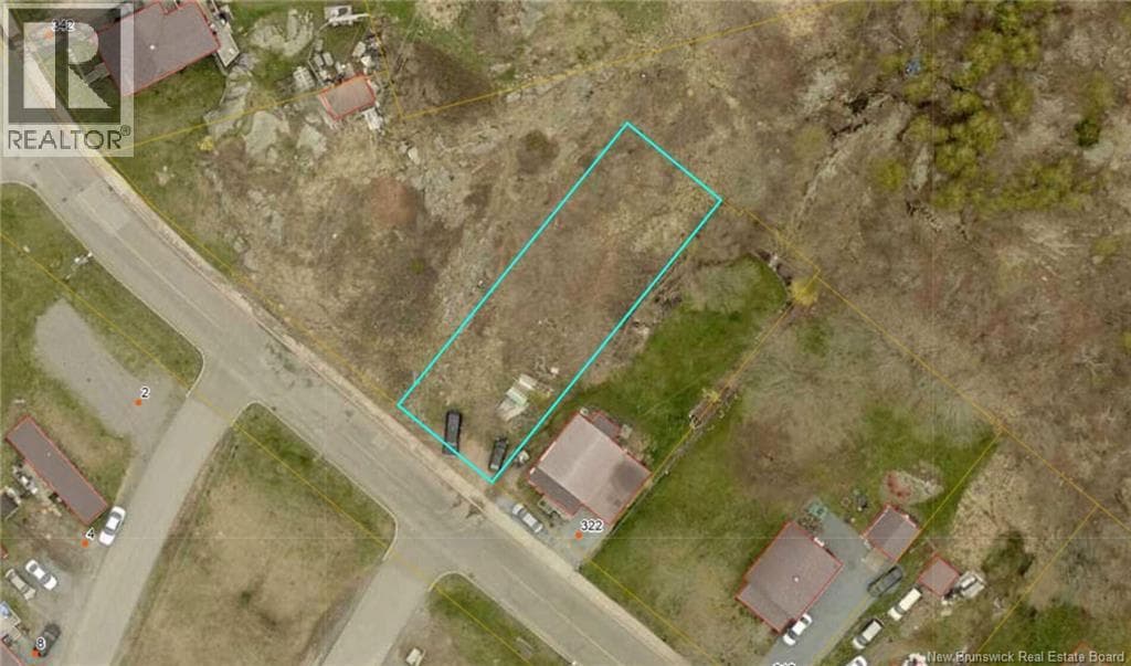 Lot Kingsville Road