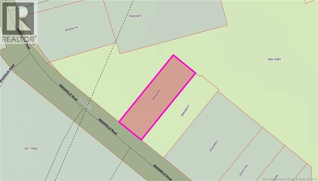Lot Kingsville Road, photo 2