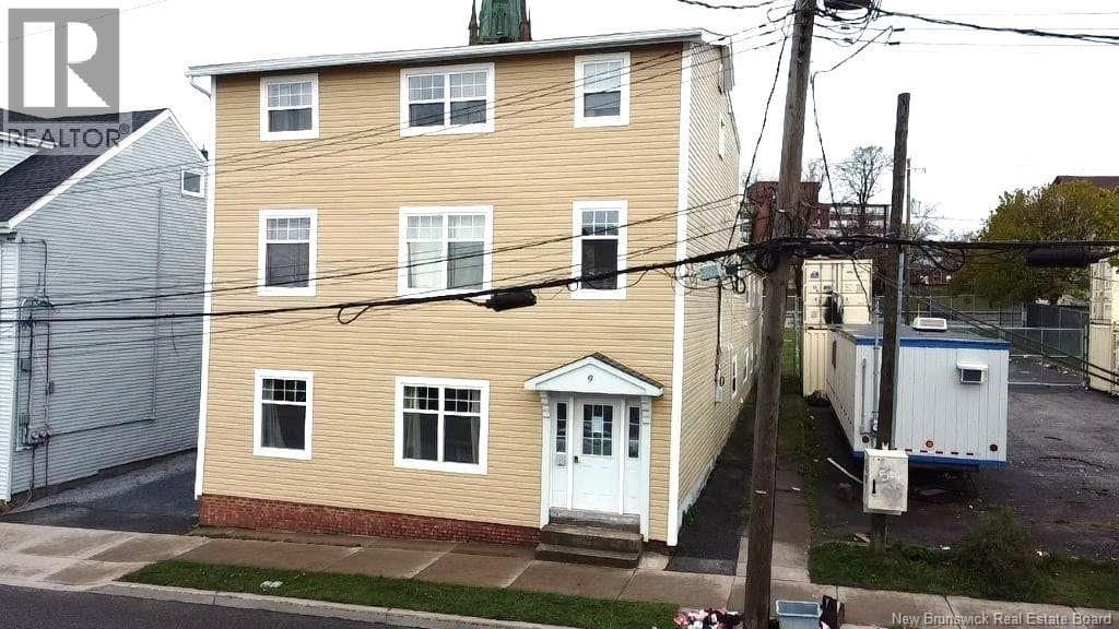 9 Exmouth Street, photo 5