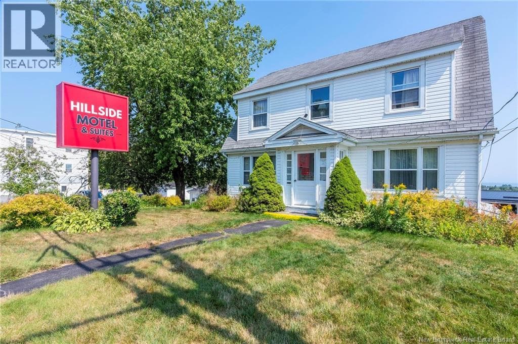 1131 Manawagonish Road