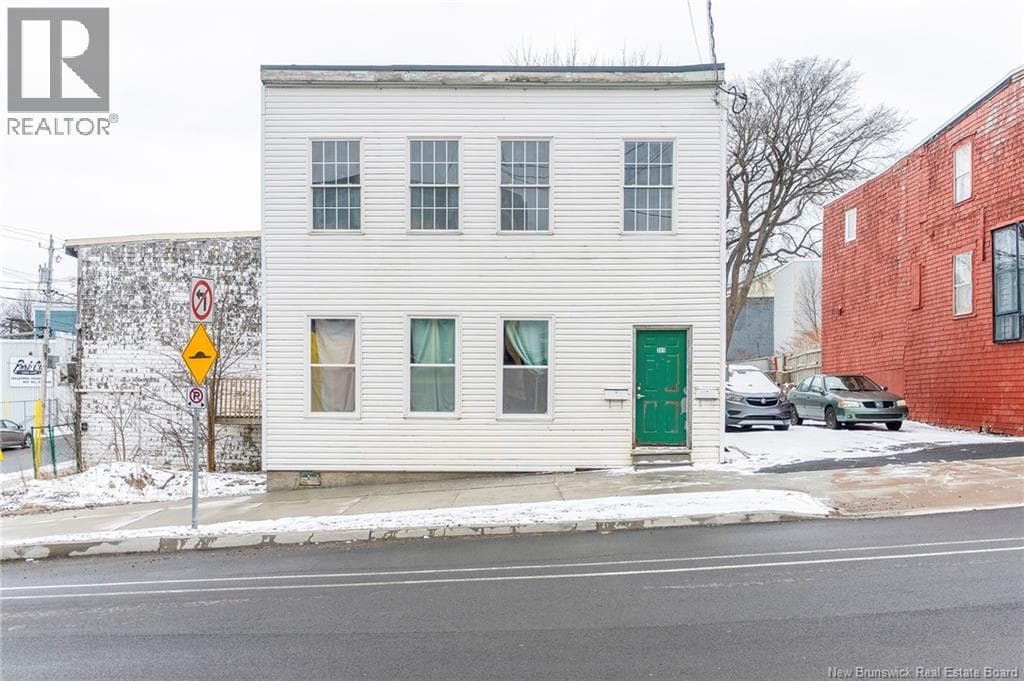289-291 Charlotte Street