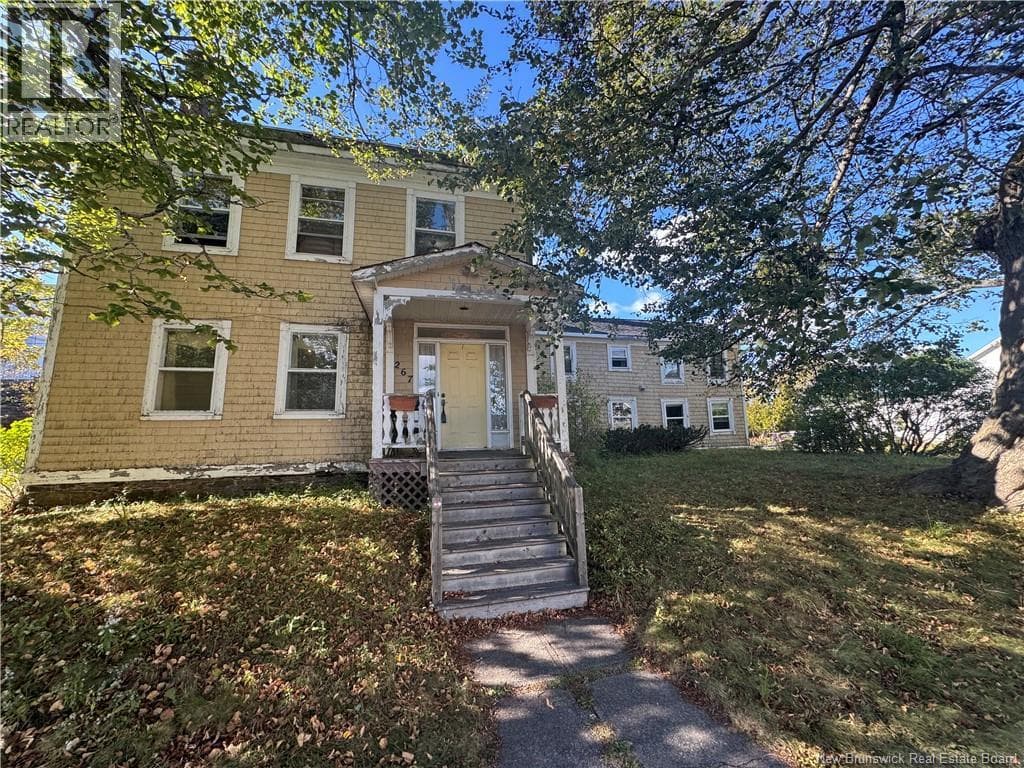 267 Charlotte Street