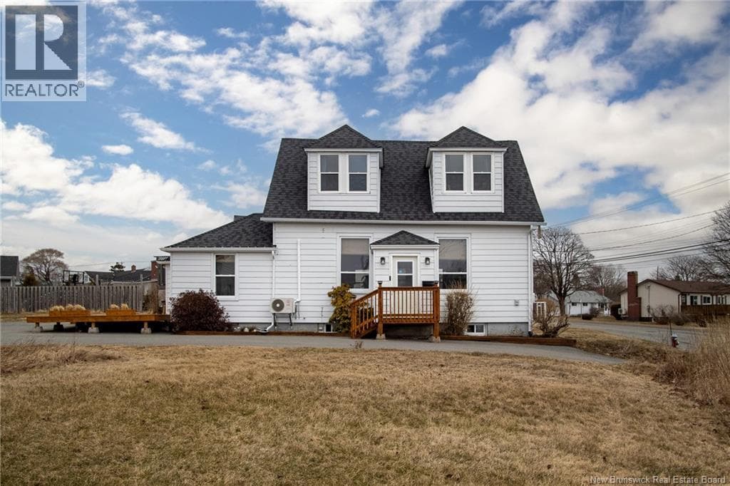 754 Sand Cove Road