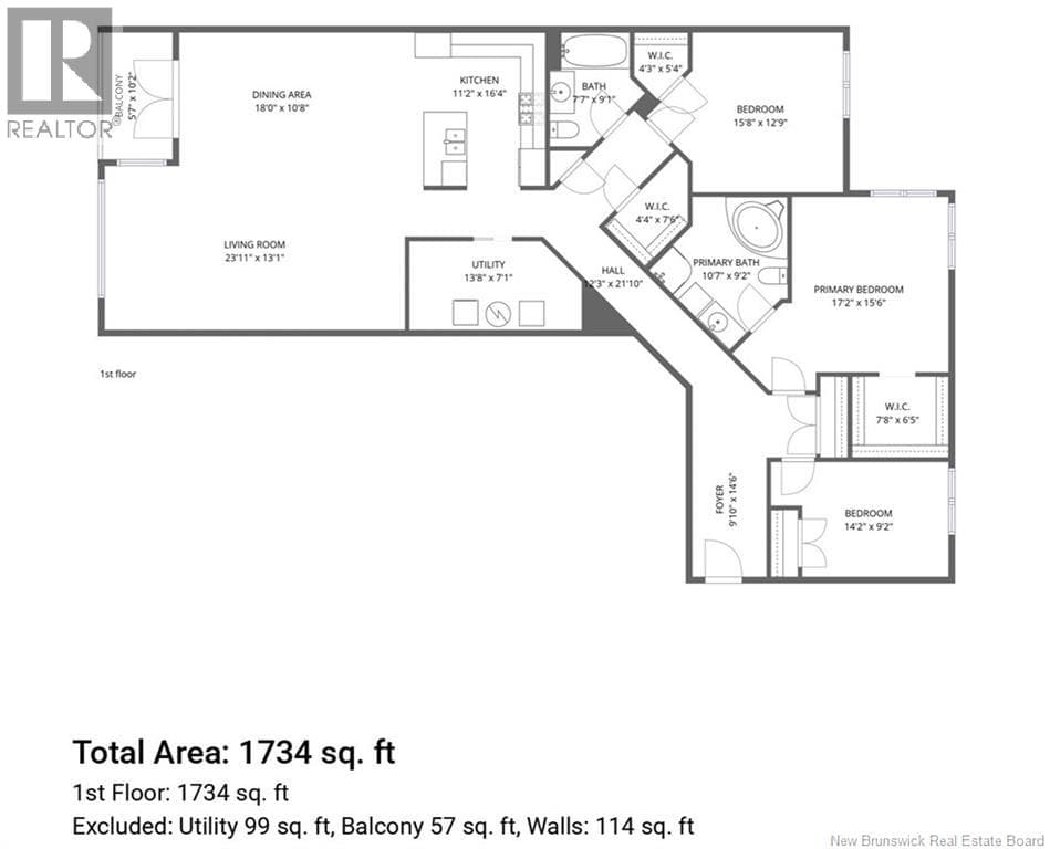 65 Smythe Street Unit# 101, photo 3