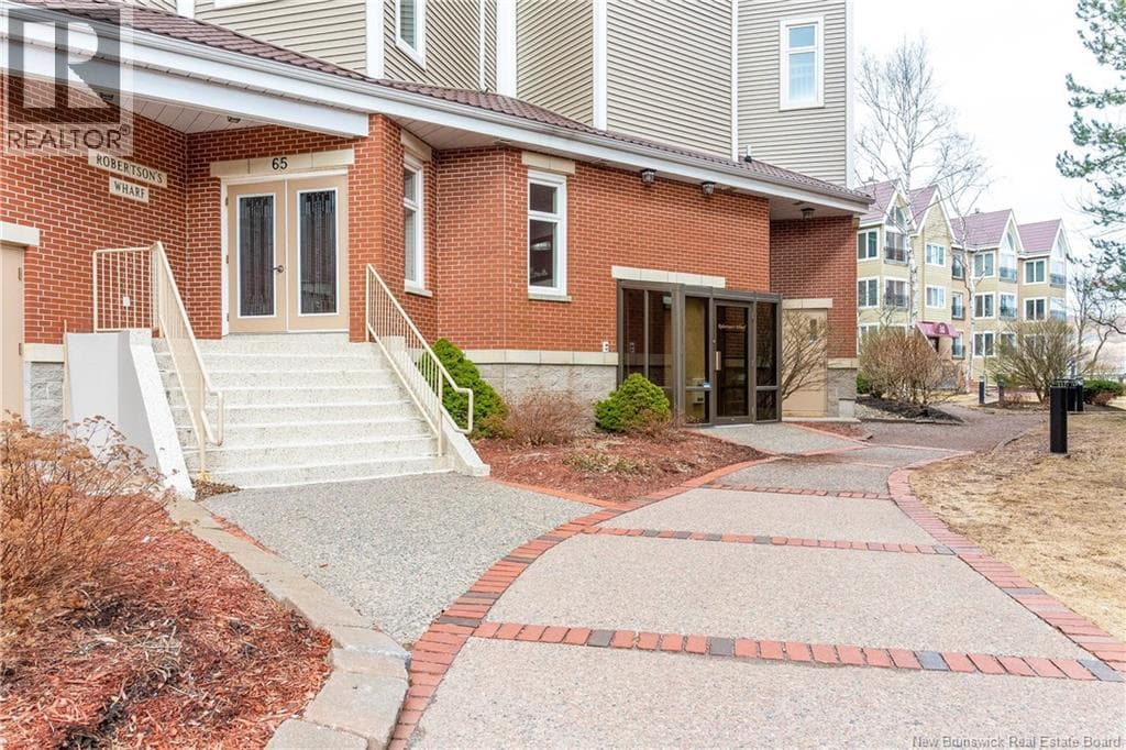 65 Smythe Street Unit# 101