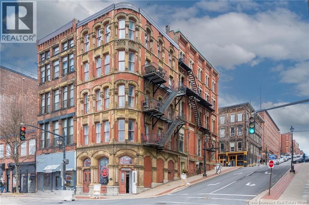 1 Princess Street