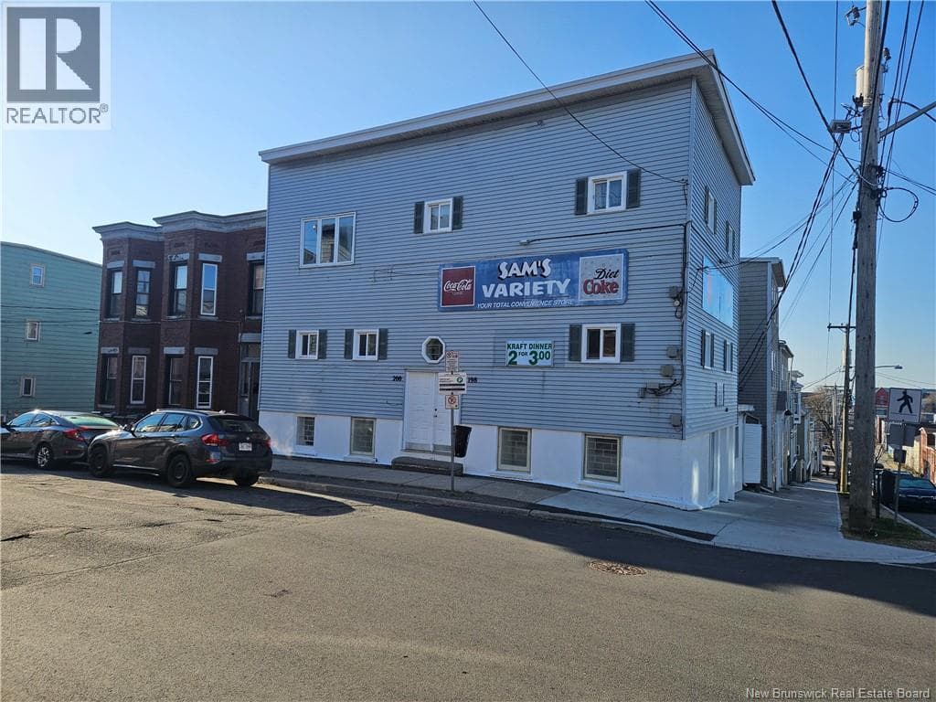 198/200 Duke Street