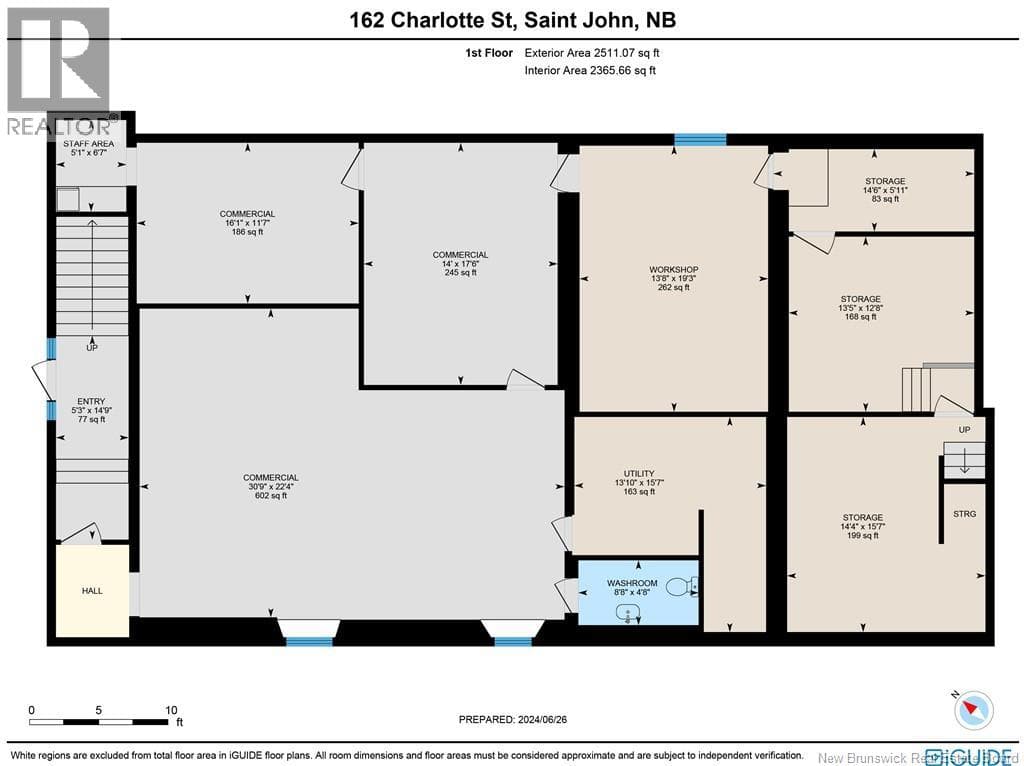 158-162 Charlotte Street, photo 47