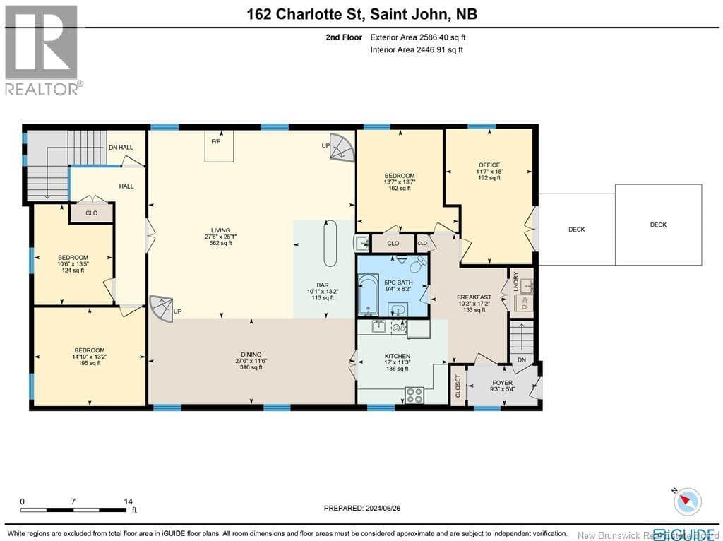 158-162 Charlotte Street, photo 48