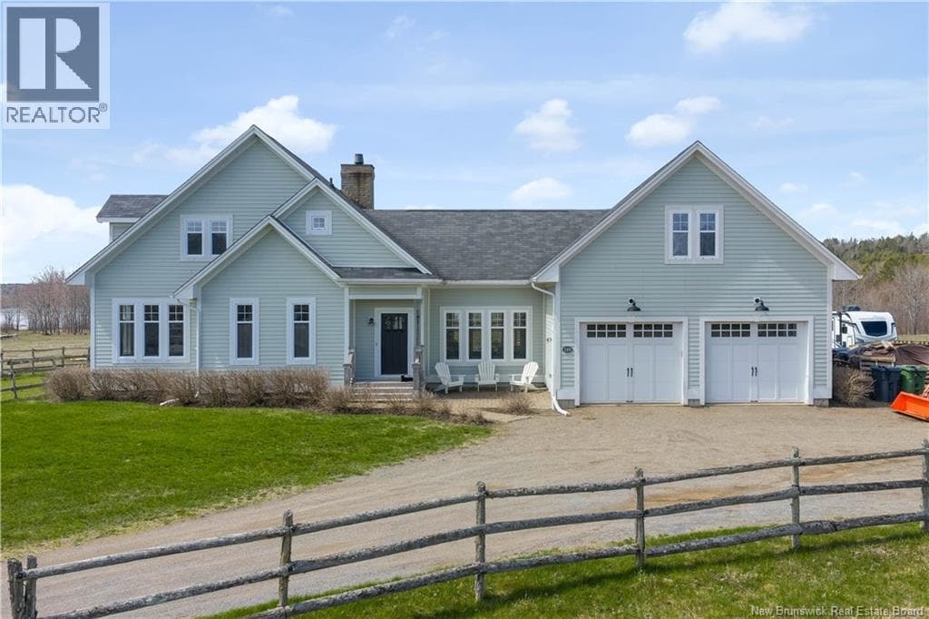 125 Hammond River Road