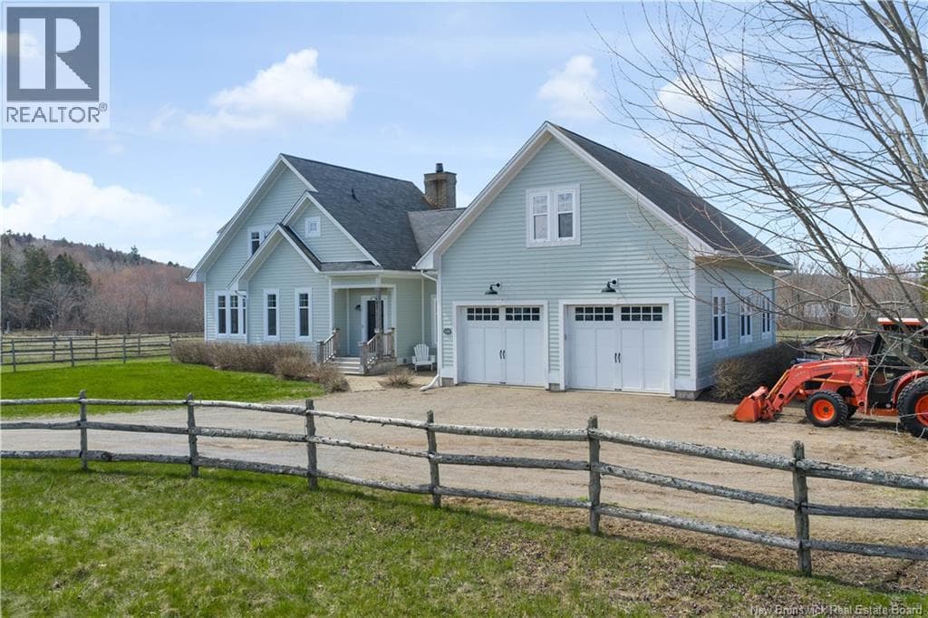 125 Hammond River Road, photo 2