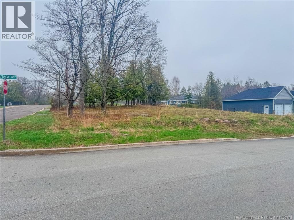 3 Heritage Way