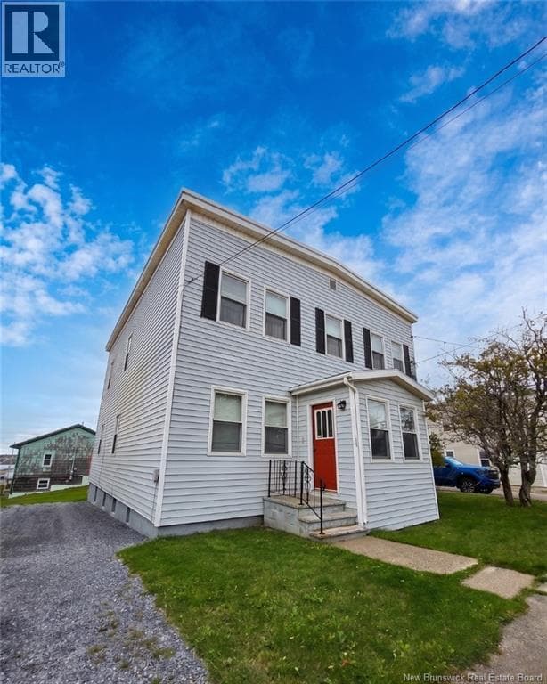 434-436 Lancaster Street