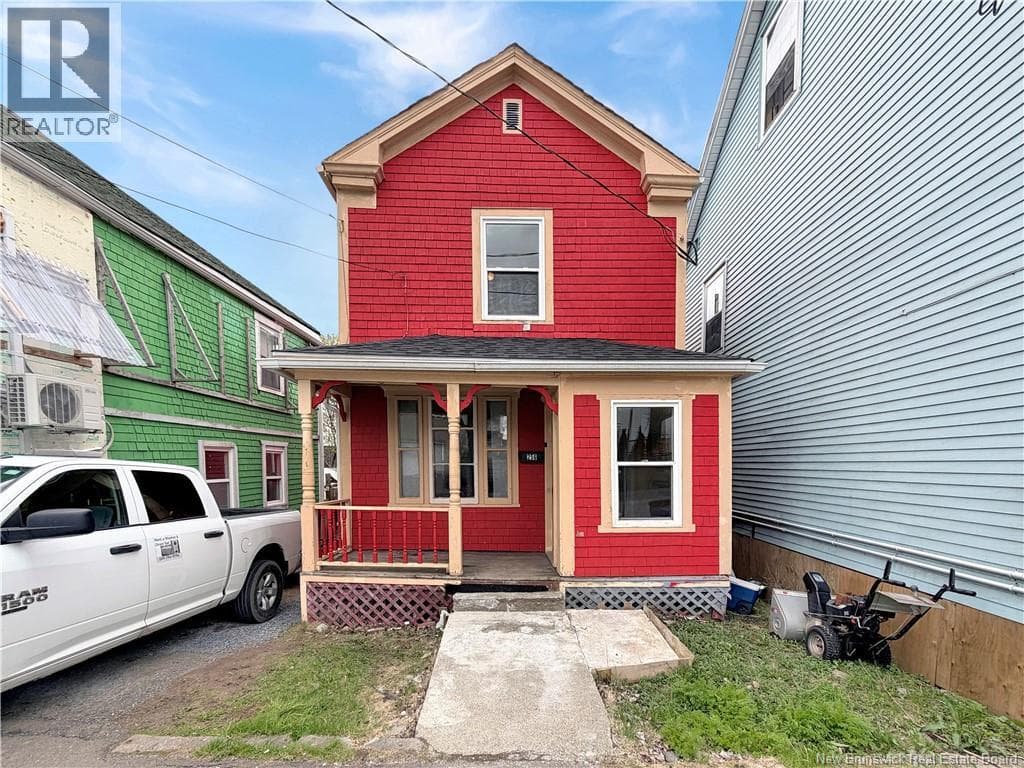256 Guilford Street
