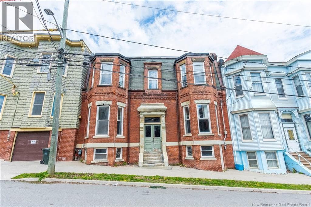 259 Princess Street