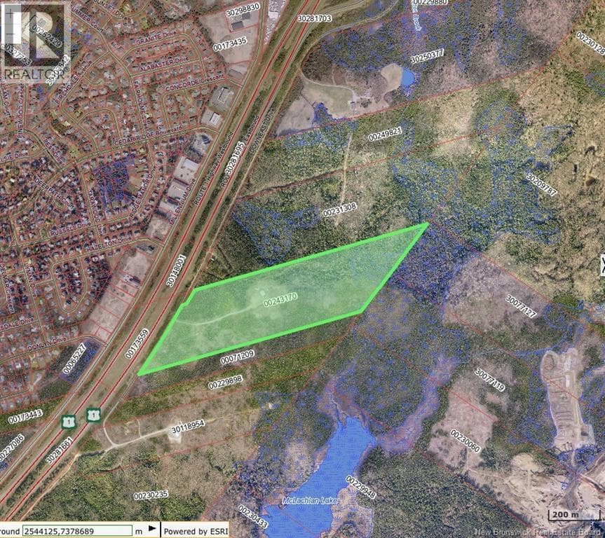 Downeast Drive