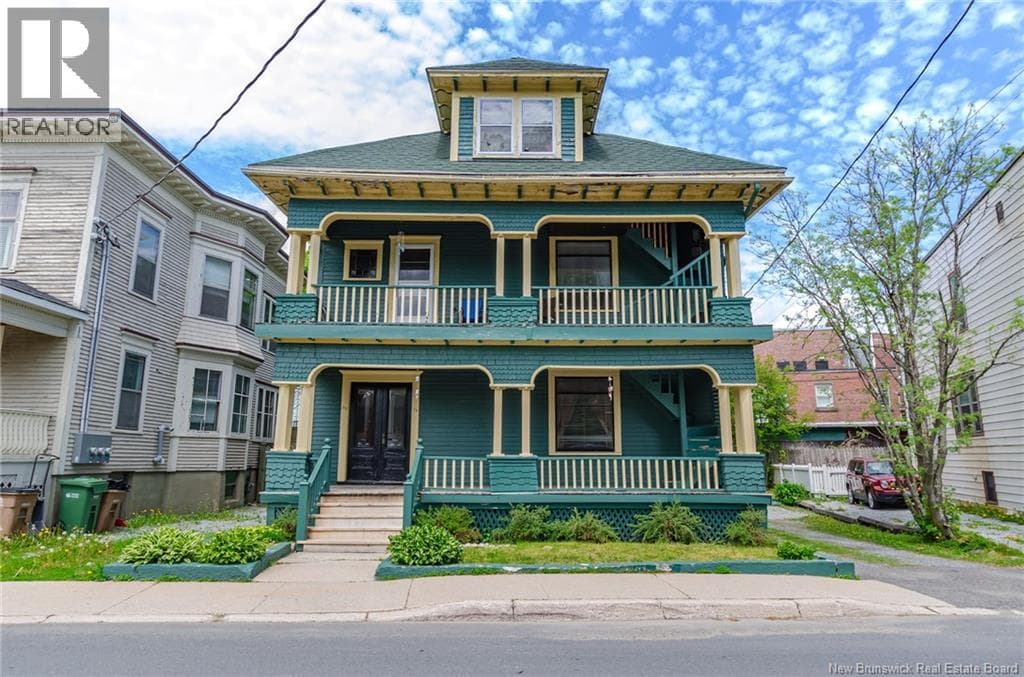 73-75 Clarendon Street