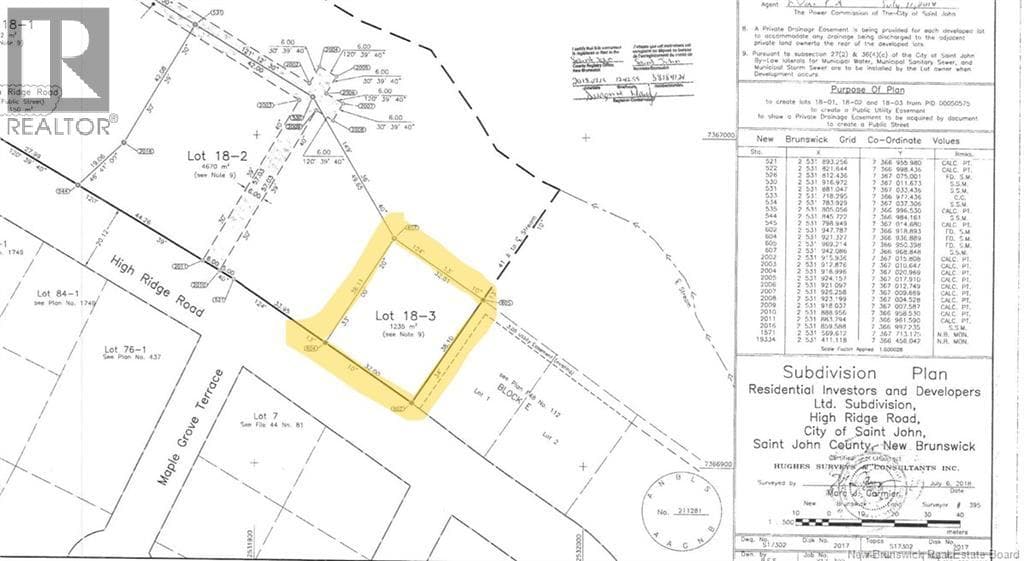 TBD High Ridge Road, photo 2