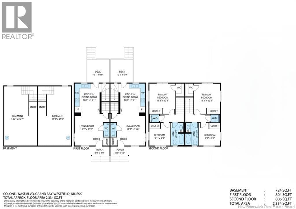 1-290 Colonel Nase Boulevard Unit# 101, photo 37