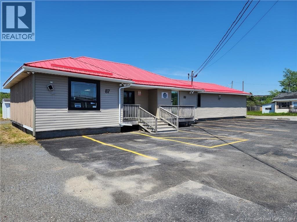 87 Golden Grove Road