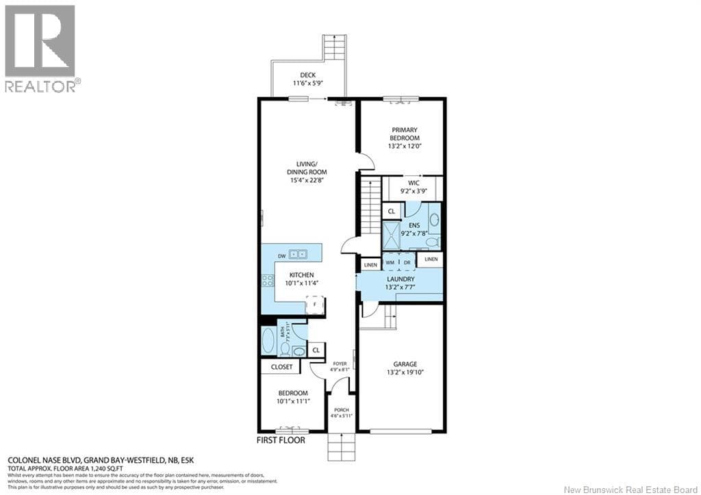 4-290 Colonel Nase Boulevard Unit# 108, photo 24
