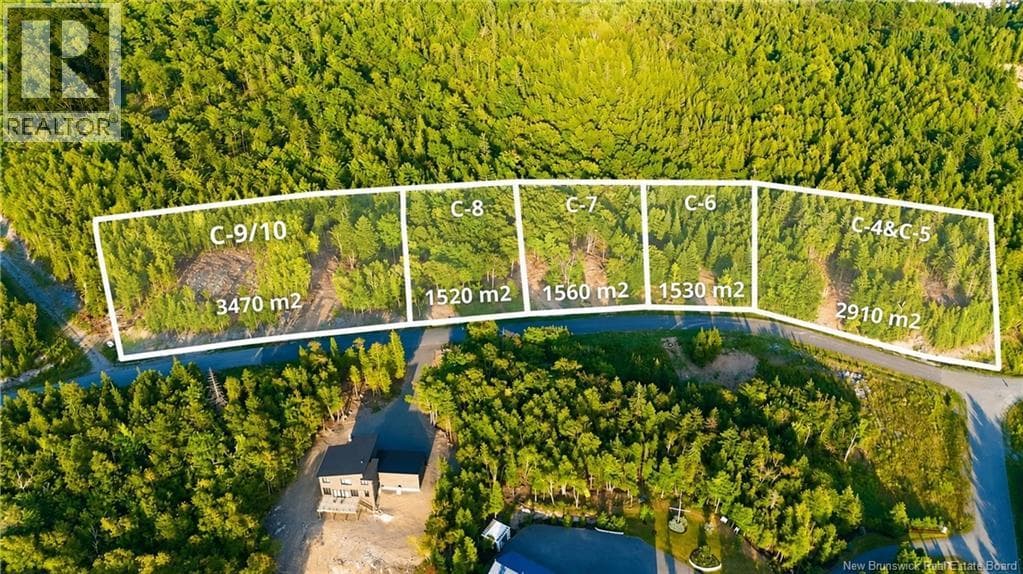 Lot C-9/10 Shoreline Drive