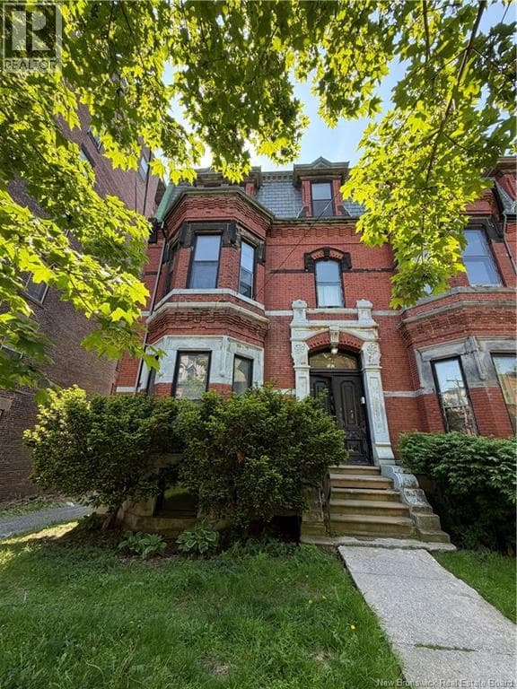 187 Germain Street