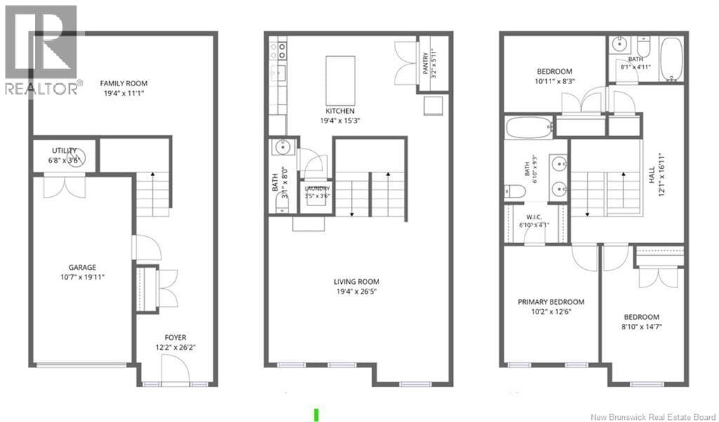 3 Cathedral Lane, photo 4