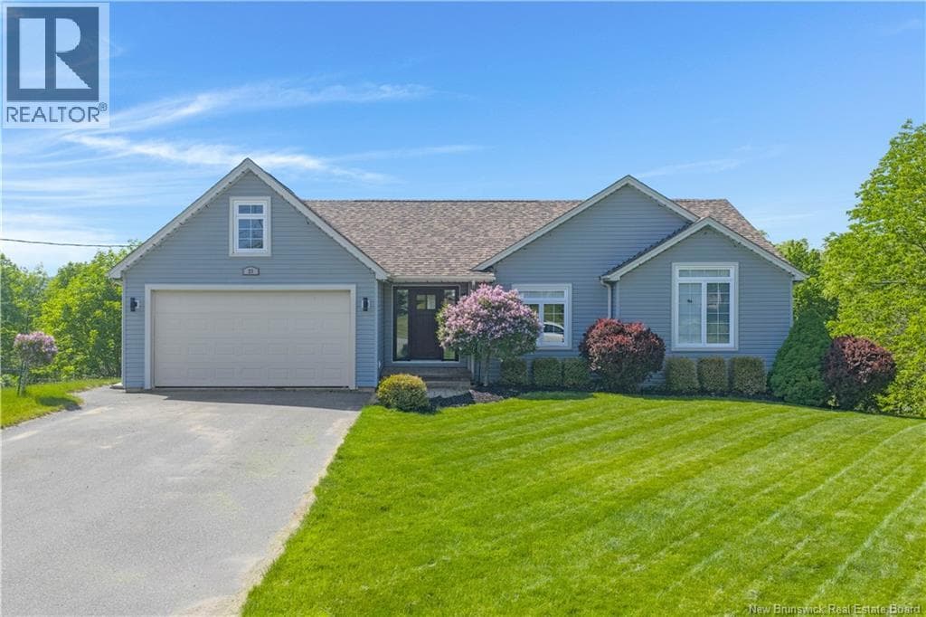 23 Bonanza Drive