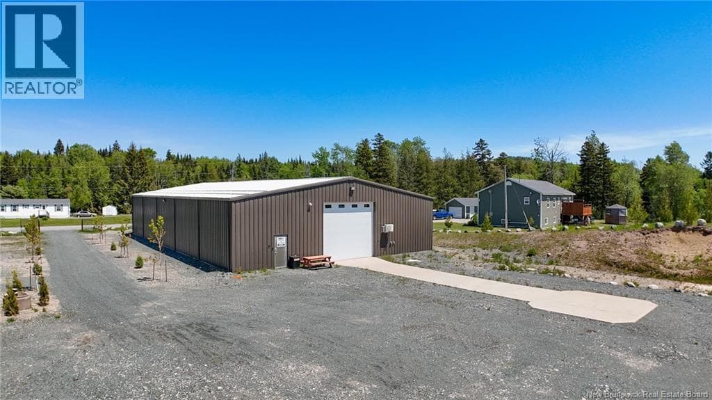 138 SHIPYARD Road