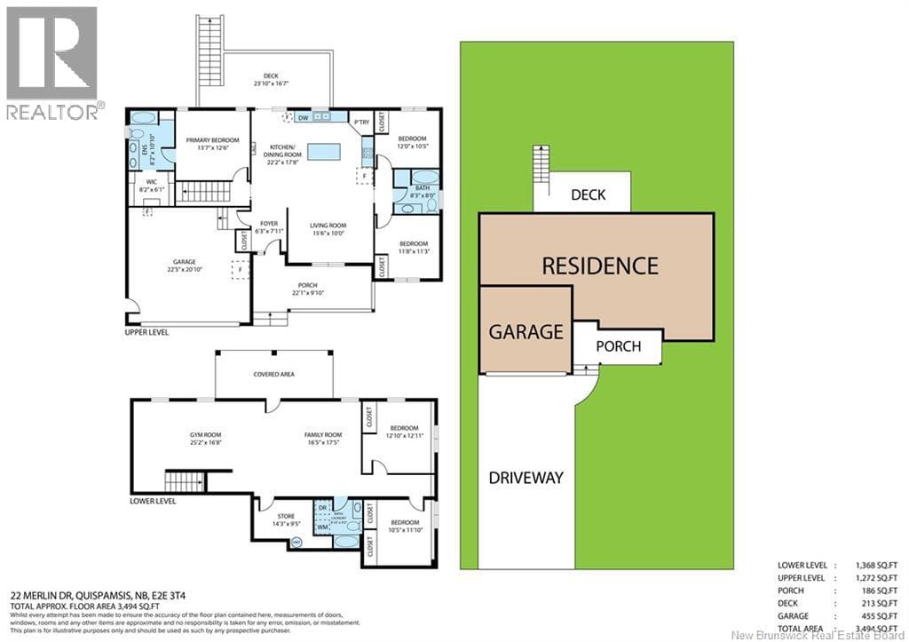 22 Merlin Drive, photo 36