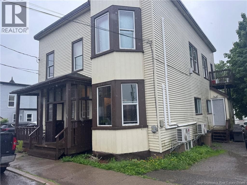 464-466 Olive Street