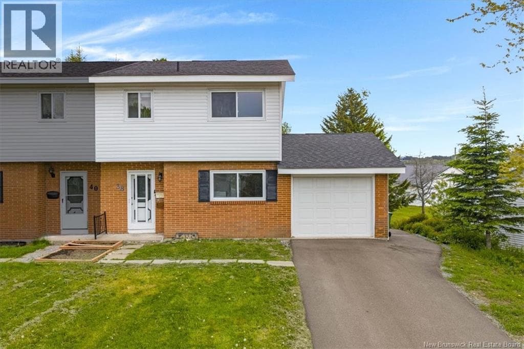 38 Bon Accord Drive