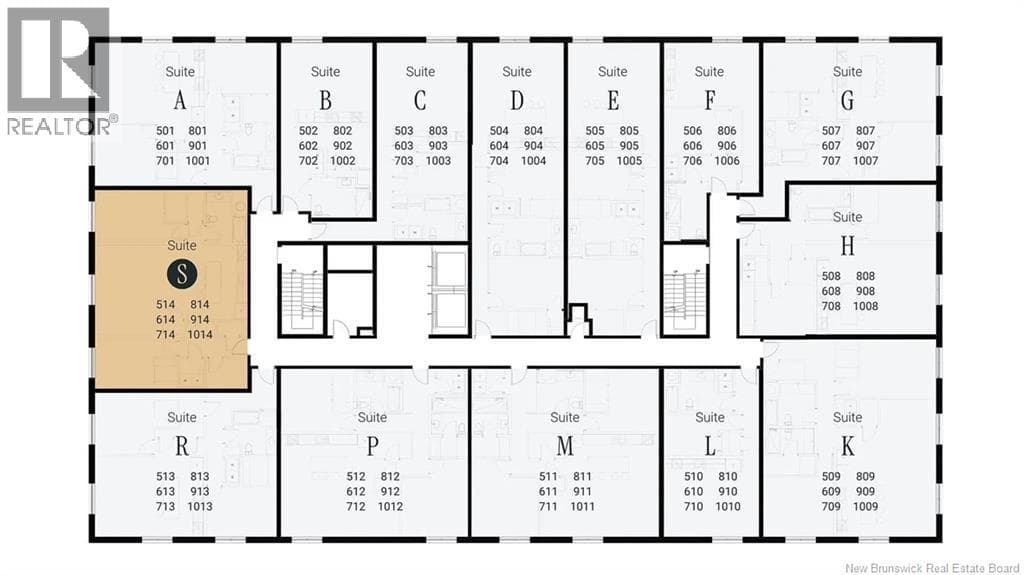 99 King Street Unit# Suite S, photo 17