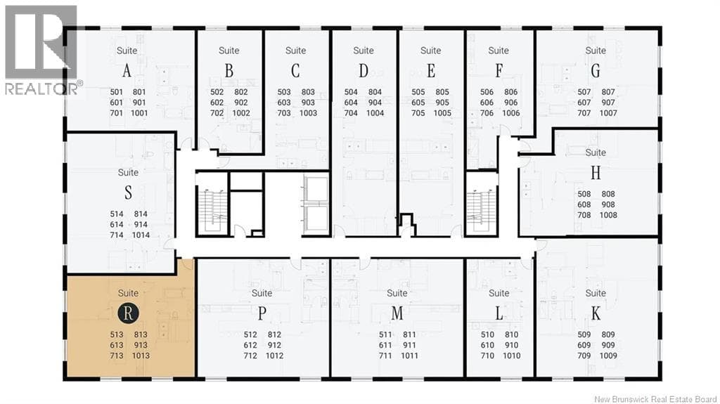 99 King Street Unit# Suite R, photo 17