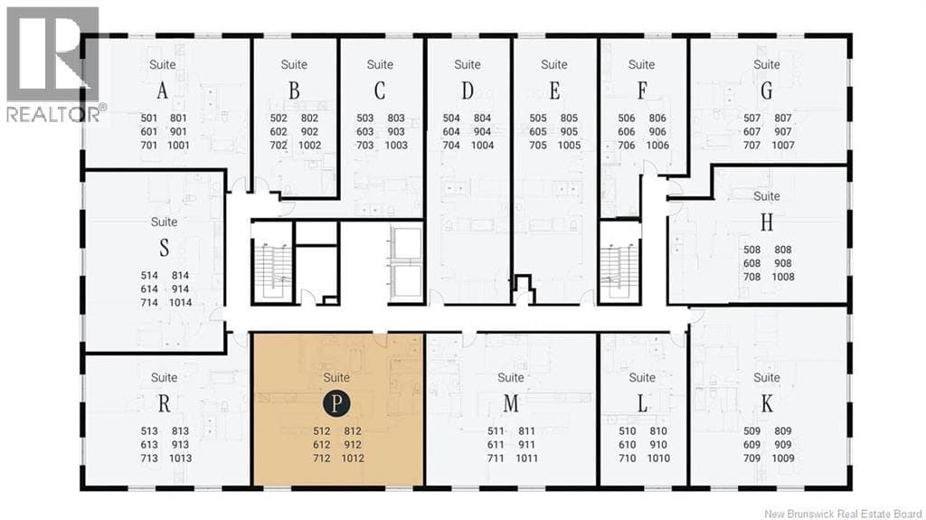 99 King Street Unit# Suite P, photo 17