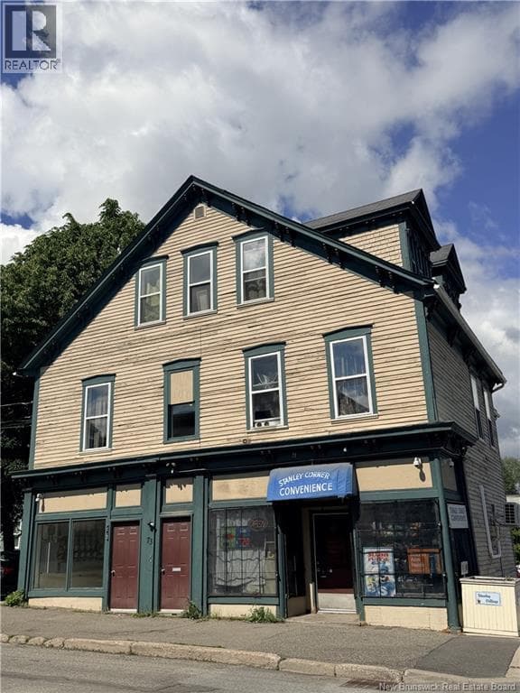 71 Stanley Street