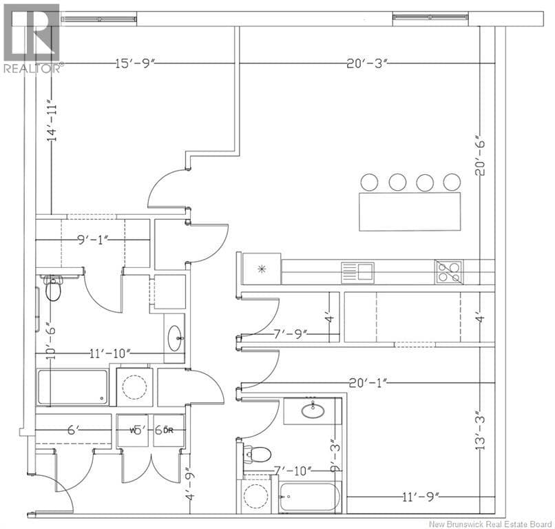 99 King Street Unit# Penthouse B, photo 16