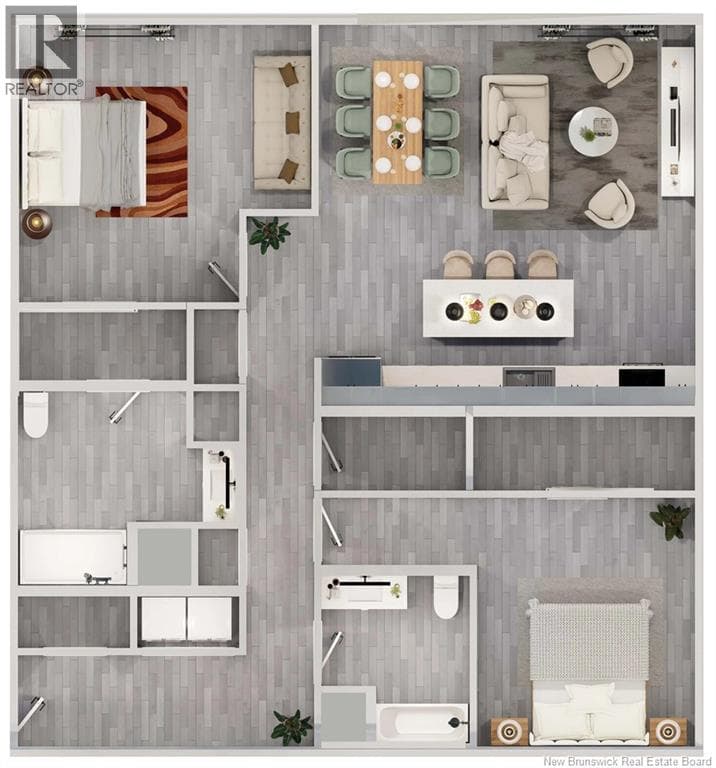 99 King Street Unit# Penthouse B, photo 8