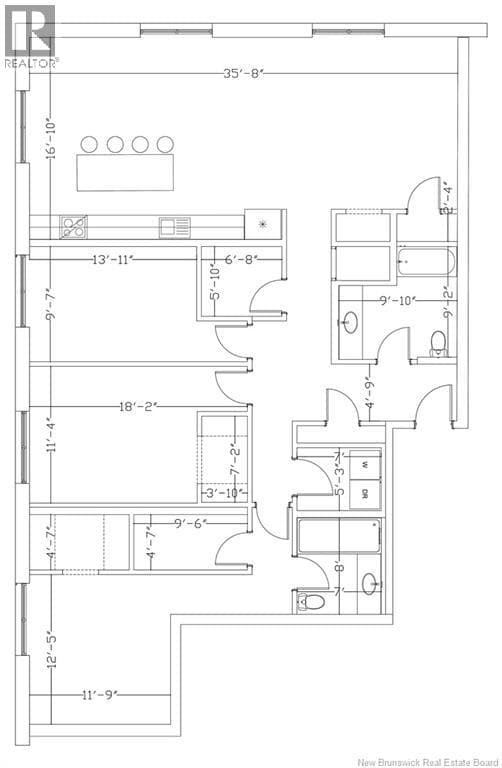 99 King Street Unit# Penthouse A, photo 16