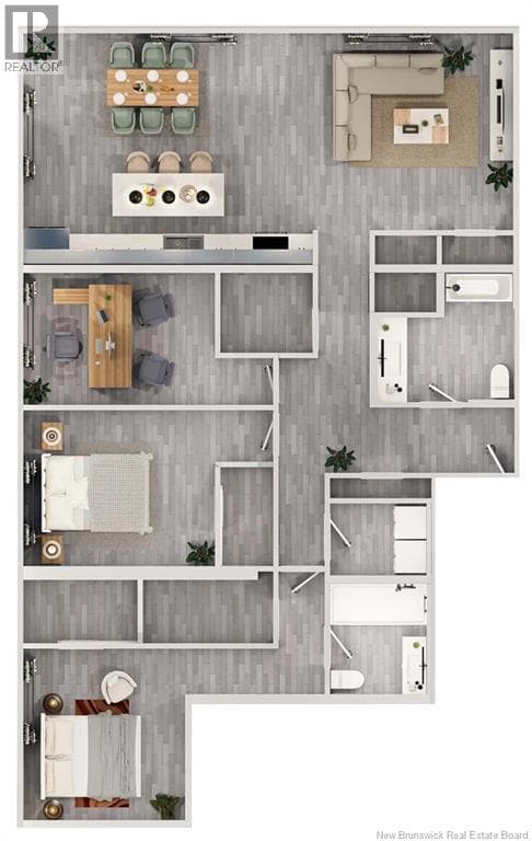 99 King Street Unit# Penthouse A, photo 8