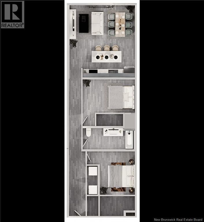 99 King Street Unit# Penthouse C, photo 8