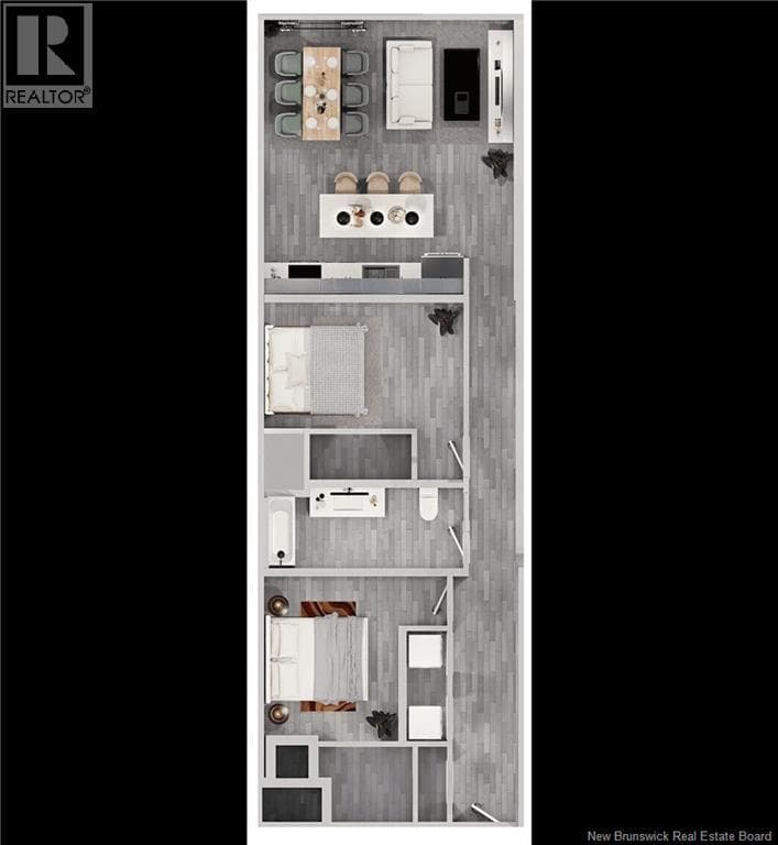 99 King Street Unit# Penthouse D, photo 8