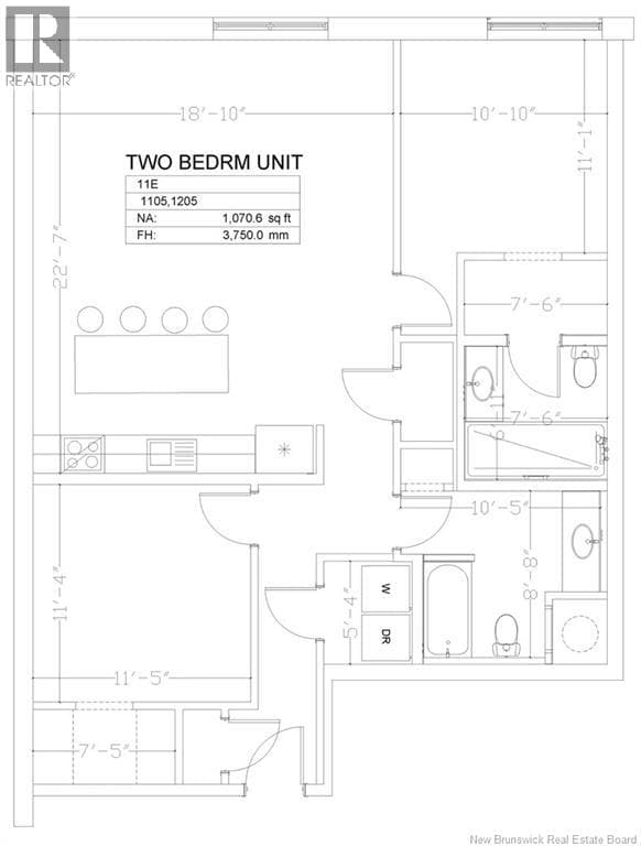 99 King Street Unit# Penthouse E, photo 17